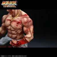 Figure - Garo Densetsu (Fatal Fury)