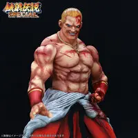 Figure - Garo Densetsu (Fatal Fury)