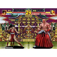 Figure - Garo Densetsu (Fatal Fury)