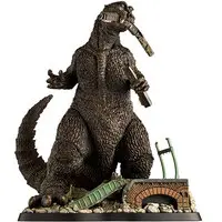 Plastic model - Godzilla series
