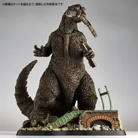 Plastic model - Godzilla series