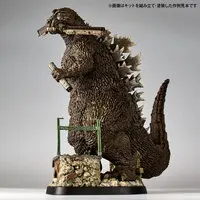 Plastic model - Godzilla series