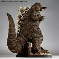 Plastic model - Godzilla series