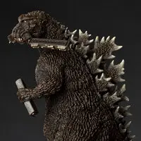 Plastic model - Godzilla series