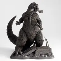 Plastic model - Godzilla series