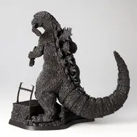 Plastic model - Godzilla series