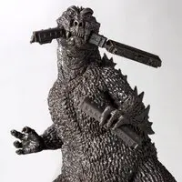 Plastic model - Godzilla series
