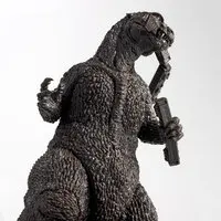 Plastic model - Godzilla series