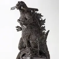Plastic model - Godzilla series