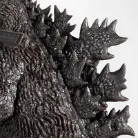 Plastic model - Godzilla series