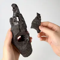 Plastic model - Godzilla series