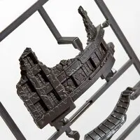 Plastic model - Godzilla series