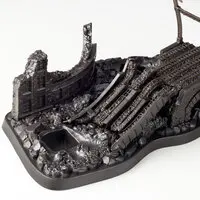 Plastic model - Godzilla series