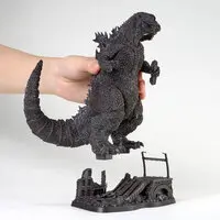 Plastic model - Godzilla series