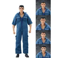 Kuso Miso Technique Yaranaika Abe-san Healthy Ver. 1/12 Complete Figure