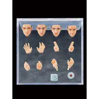 Kuso Miso Technique Yaranaika Abe-san Healthy Ver. 1/12 Complete Figure