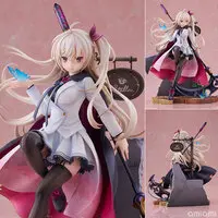 Figure - Cafe Stella to Shinigami no Chou