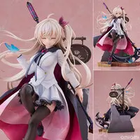 With Bonus - Figure - Cafe Stella to Shinigami no Chou