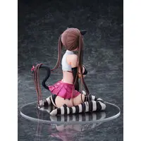 Itazura Neko -miumiu- Illustrated by Mataro 1/6 Complete Figure