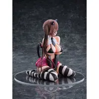 Itazura Neko -miumiu- Illustrated by Mataro 1/6 Complete Figure