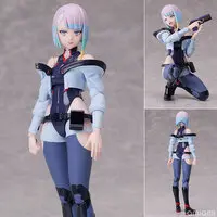 BUZZmod. - Cyberpunk: Edgerunners / Lucy (Lucyna Kushinada)