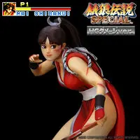 Figure - Garo Densetsu (Fatal Fury) / Shiranui Mai