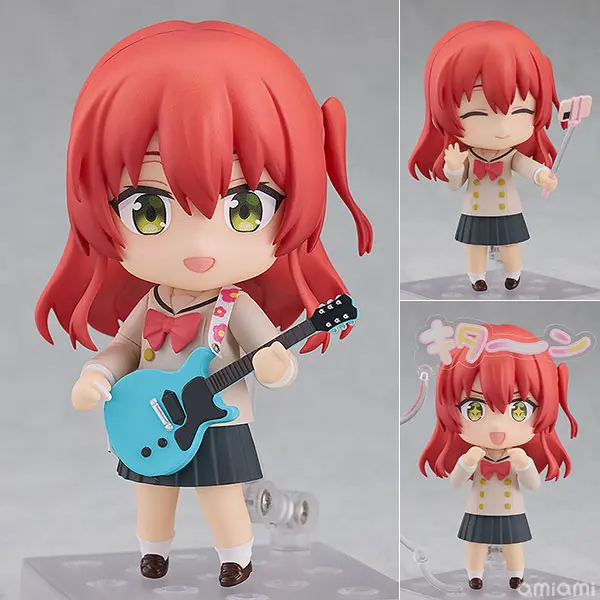 Nendoroid - Bocchi the Rock! / Kita Ikuyo