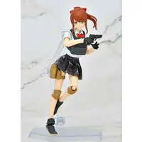 figma - LittleArmory