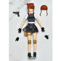 figma - LittleArmory