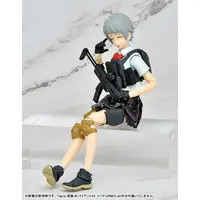 figma - LittleArmory