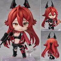 Nendoroid - NIKKE / Red Hood