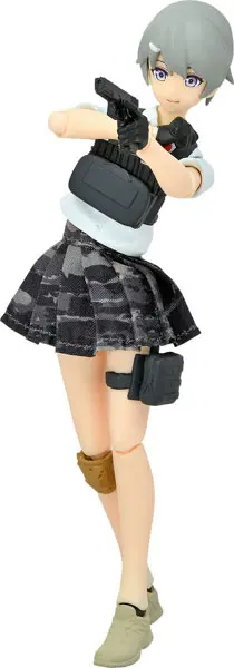 figma - LittleArmory