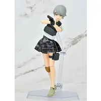 figma - LittleArmory