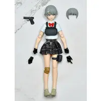 figma - LittleArmory