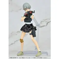 figma - LittleArmory