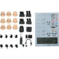 figma - LittleArmory