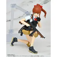 figma - LittleArmory