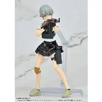 figma - LittleArmory