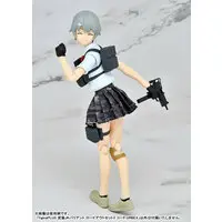 figma - LittleArmory