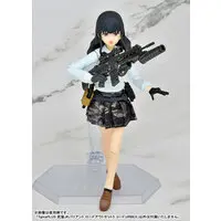 figma - LittleArmory