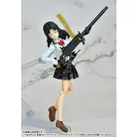 figma - LittleArmory