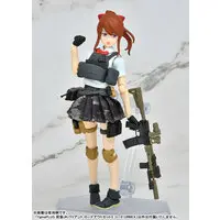 figma - LittleArmory