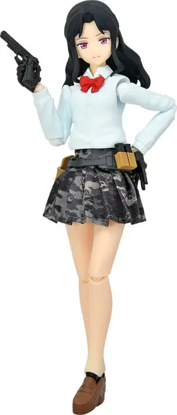 figma - LittleArmory