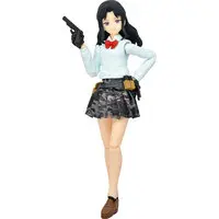 figma - LittleArmory