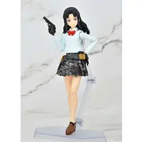 figma - LittleArmory