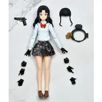 figma - LittleArmory