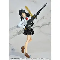 figma - LittleArmory