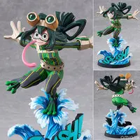 Figure - Boku no Hero Academia (My Hero Academia) / Asui Tsuyu
