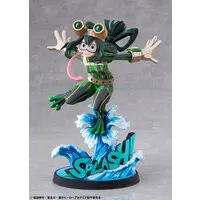 Figure - Boku no Hero Academia (My Hero Academia) / Asui Tsuyu