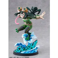Figure - Boku no Hero Academia (My Hero Academia) / Asui Tsuyu
